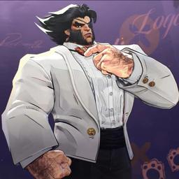 Wolverine