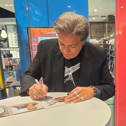 Frederic francois 