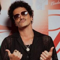 Bruno mars 