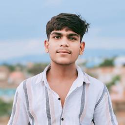 Krish Gupta
