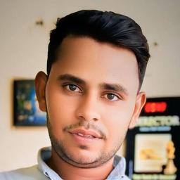 Arshad Chaniya 