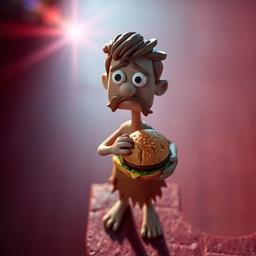 Clay Guy