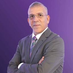 Hafid Derradji