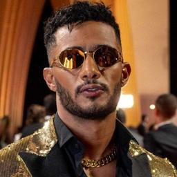 Mohamed Ramadan 