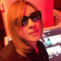 First Yoshiki 