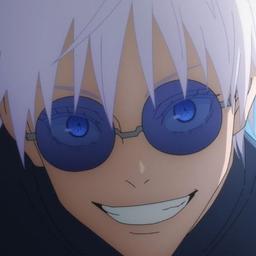 Satoru Gojo