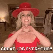 Britney Spears