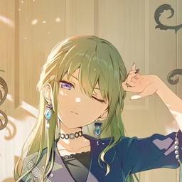 草薙宁宁【nene】