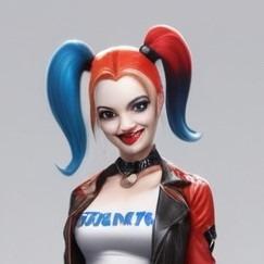 Harley Quinn