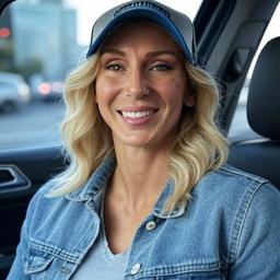Charlotte flair 