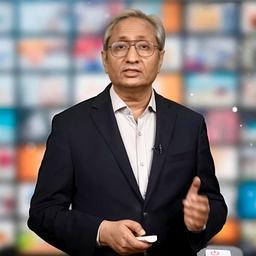 Ravish kumar