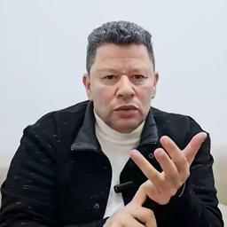 رضا عبدالعال
