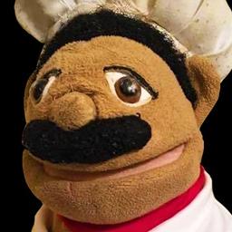 Chef Pee Pee (SML)