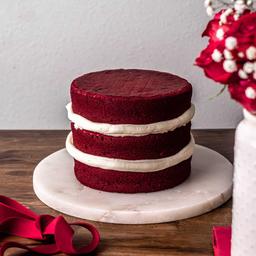 Red Velvet Cake