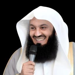 Mufti Menk
