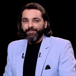 Mahmoud Salah