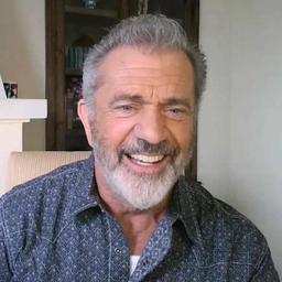 Mel Gibson 
