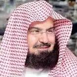 QARI SUDAIS