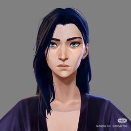 Caitlyn Kiramman