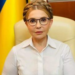 Yulia Tymoshenko