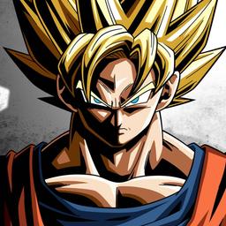 Goku