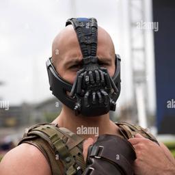 Tom Hardy