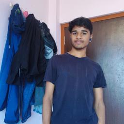 Shayam kumar 
