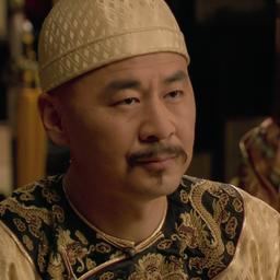甄嬛传皇上