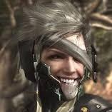 Raiden MGRR