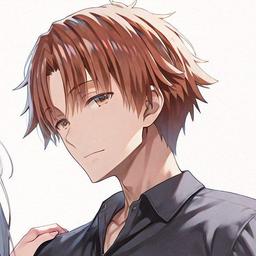 Kiyotaka Ayanokoji 