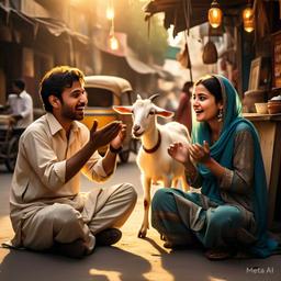 Urdu voice cloning