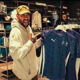Neymar jr 