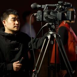 成长故事型