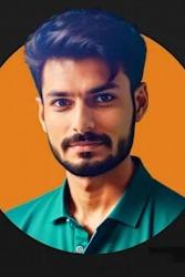 ZUBAIR USMAN