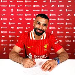 Salah