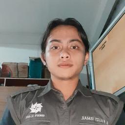 ISMAIL