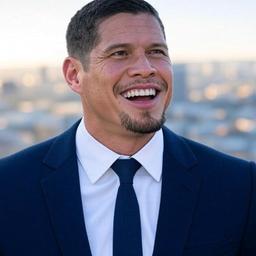 JD Pardo 