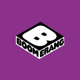 Boomerang Announcer (2015-present) Derek Coar ver.