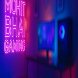 Mohit Prajapati 