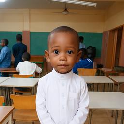 Ibrahim 