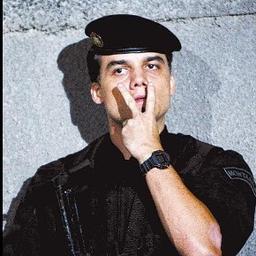 CAPITÃO NASCIMENTO