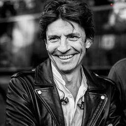 Koen Wauters