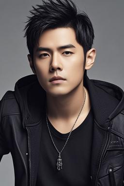 周杰伦