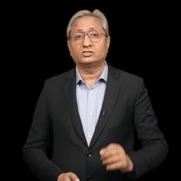 Ravish ji