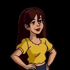 Emma Gale (Isabella Acres)
