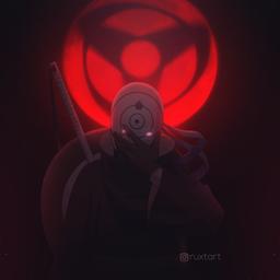 Obito uchiha 