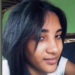 Thais Carla
