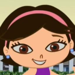 June (Little Einsteins)