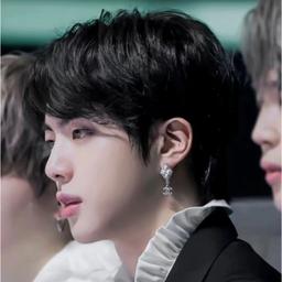 jin-bts