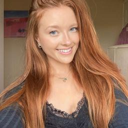 Phoebe ginger 